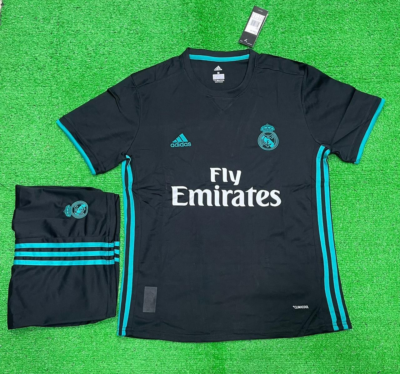 REAL MADRID KIT