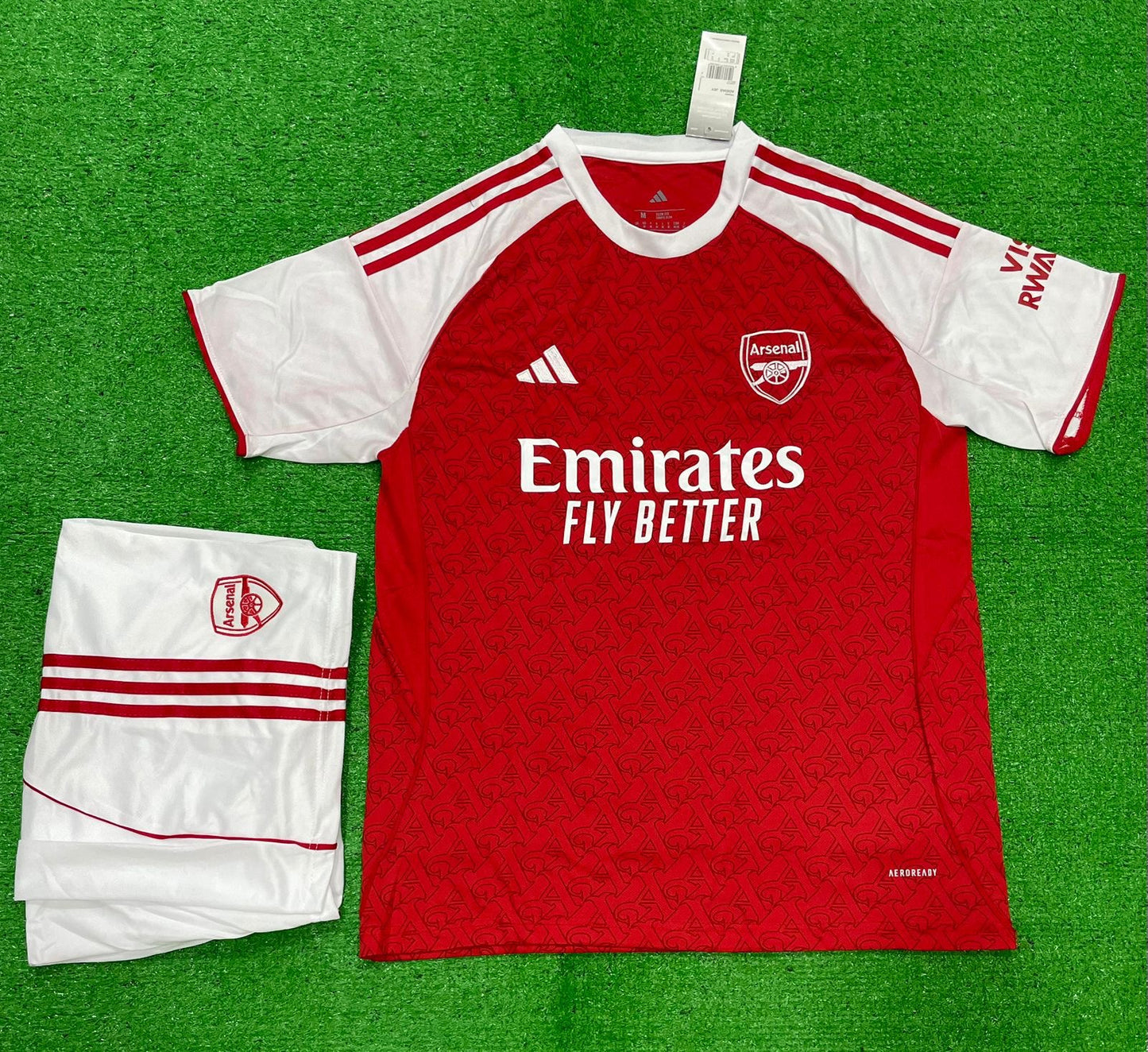 ARSENAL KIT