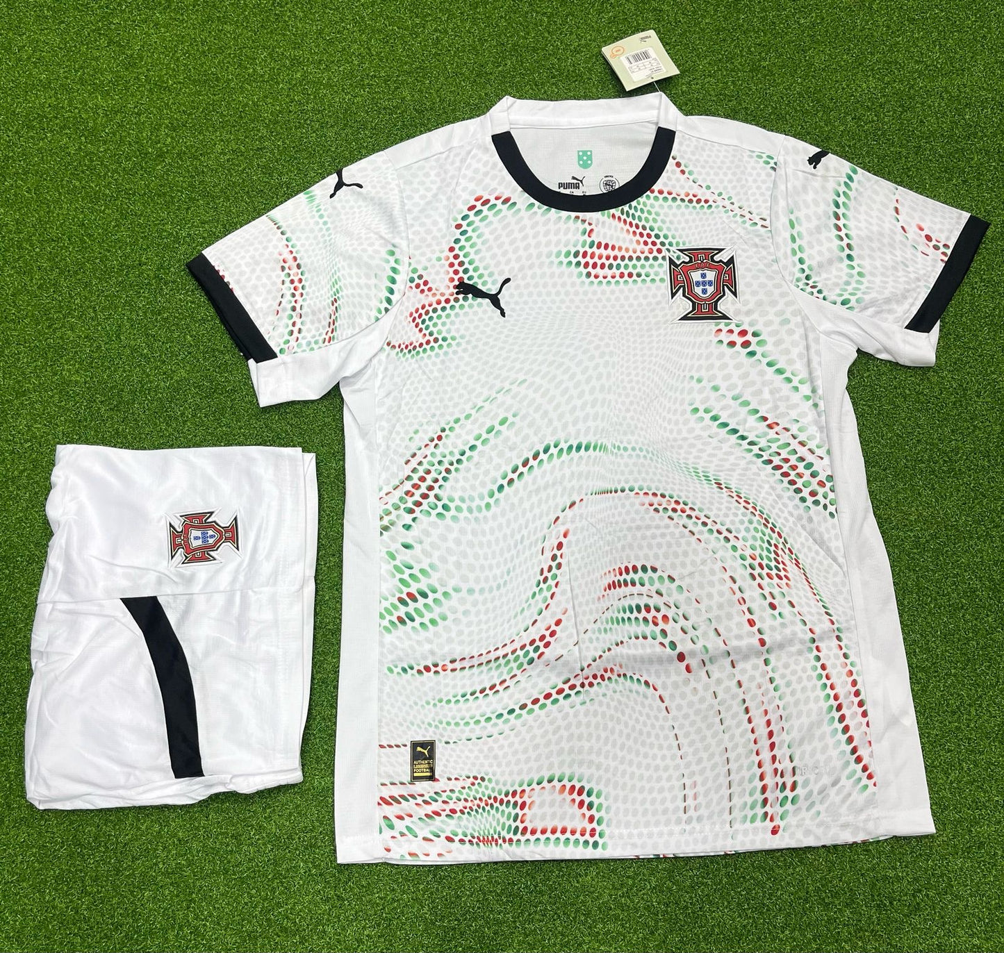 PORTUGAL KIT