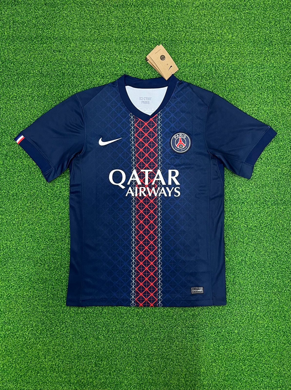 PSG MASTER VERSION JERSEY
