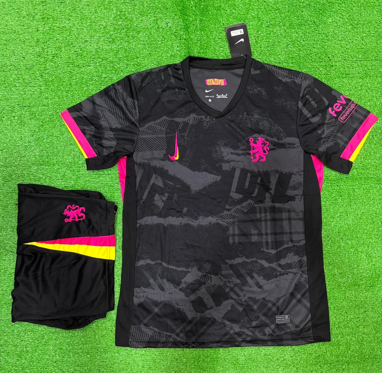 CHELSEA KIT