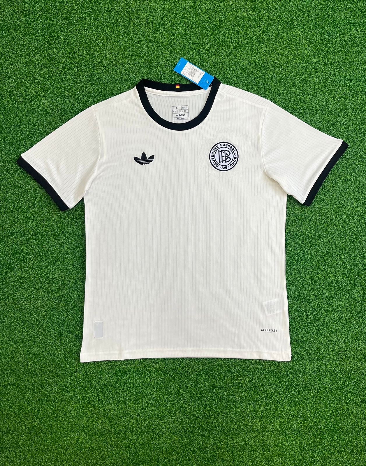GERMANY MASTER VERSION JERSEY