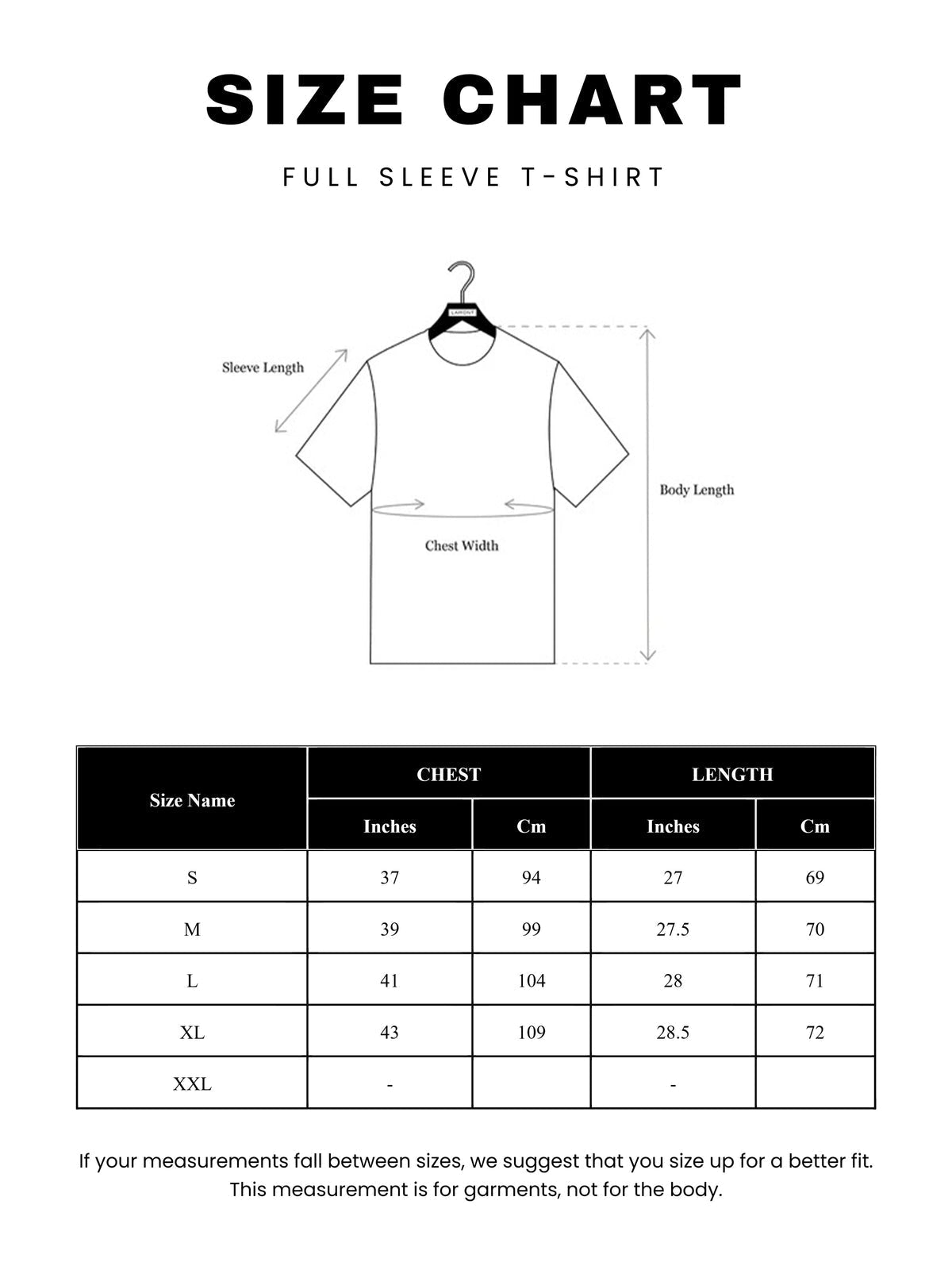 Grape Full Sleeve T-shirt