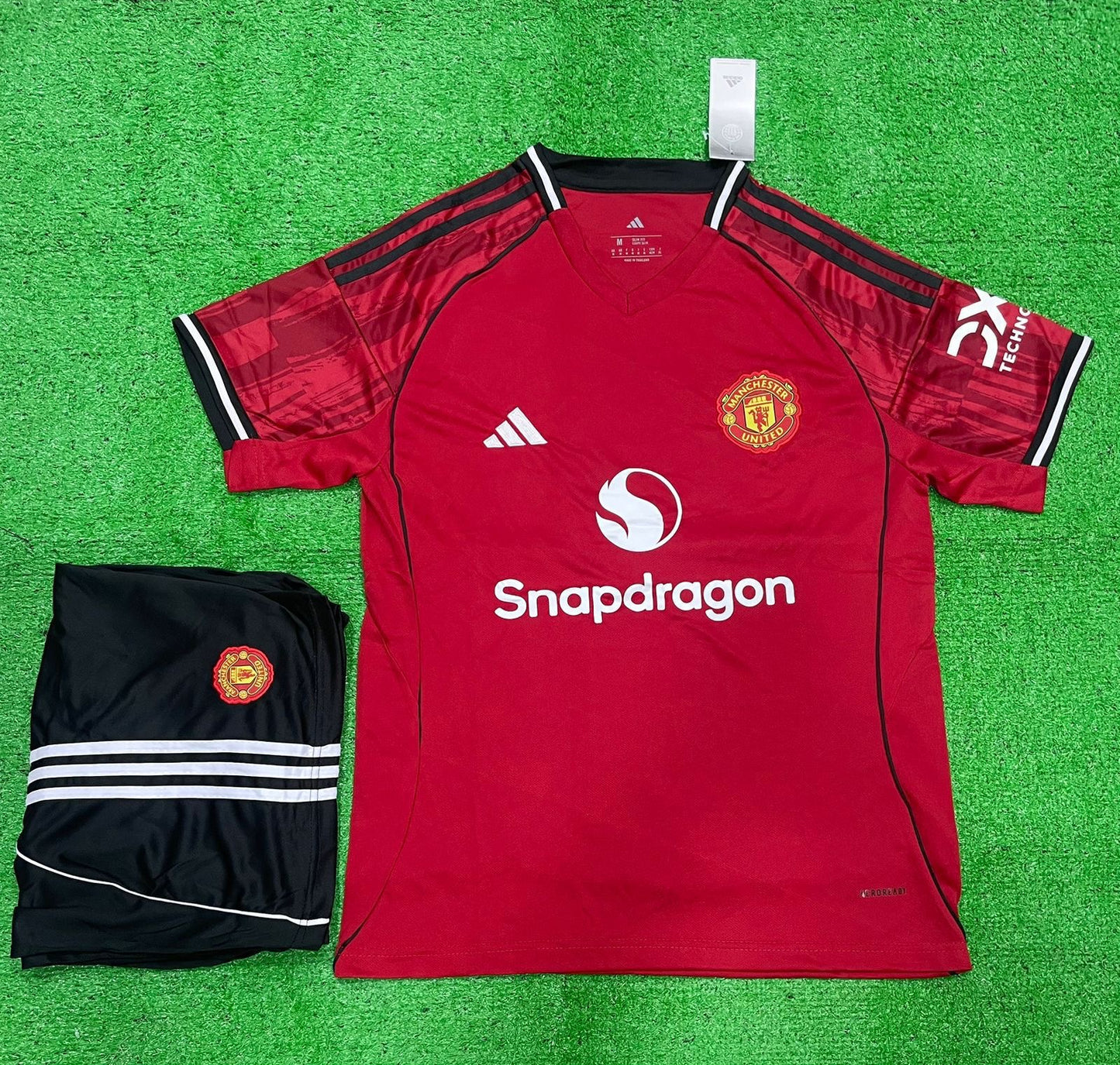 MANCHESTER UNITED KIT