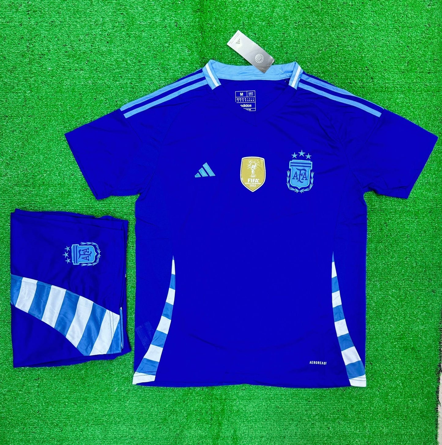 ARGENTINA KIT