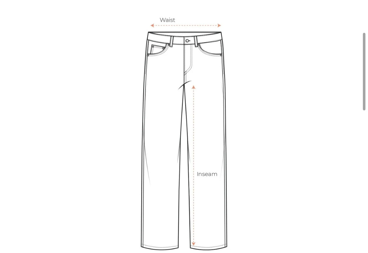 Light Blue Slim Fit Jeans