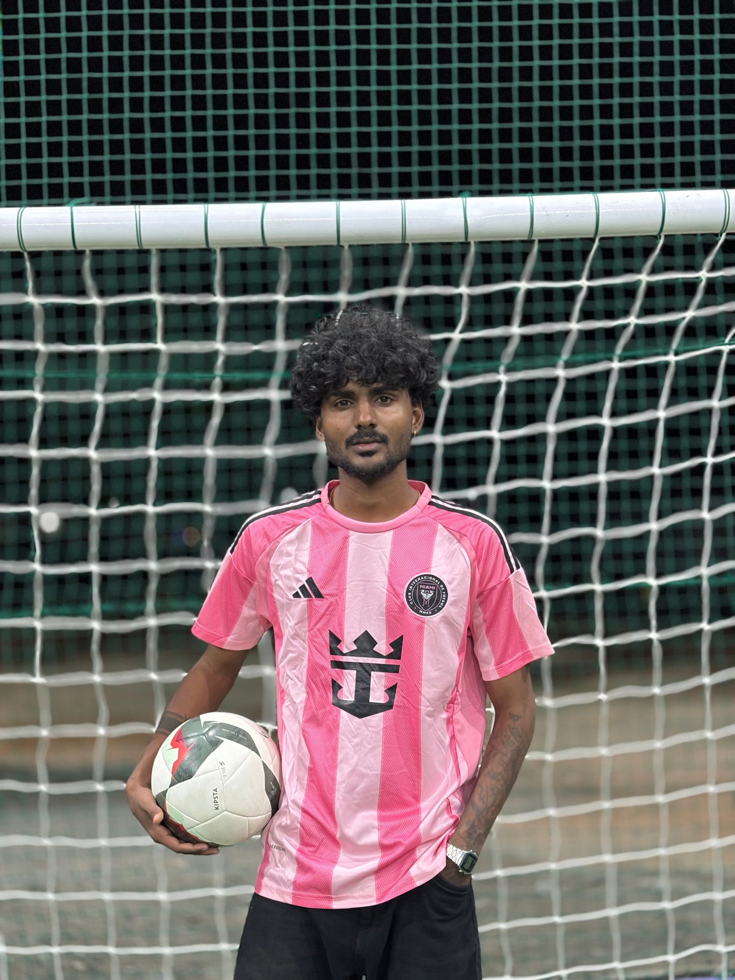 INTER MIAMI JERSEY