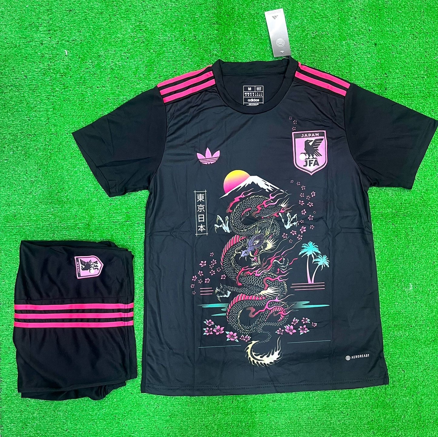 JAPAN KIT