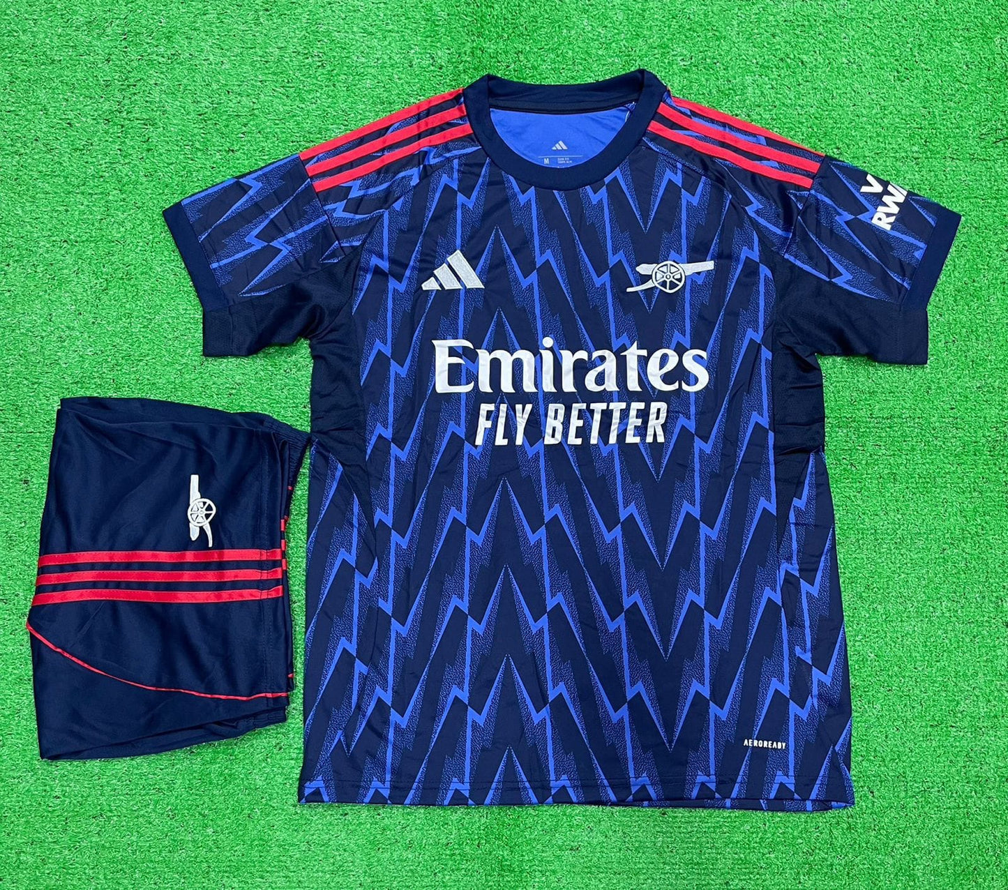ARSENAL KIT