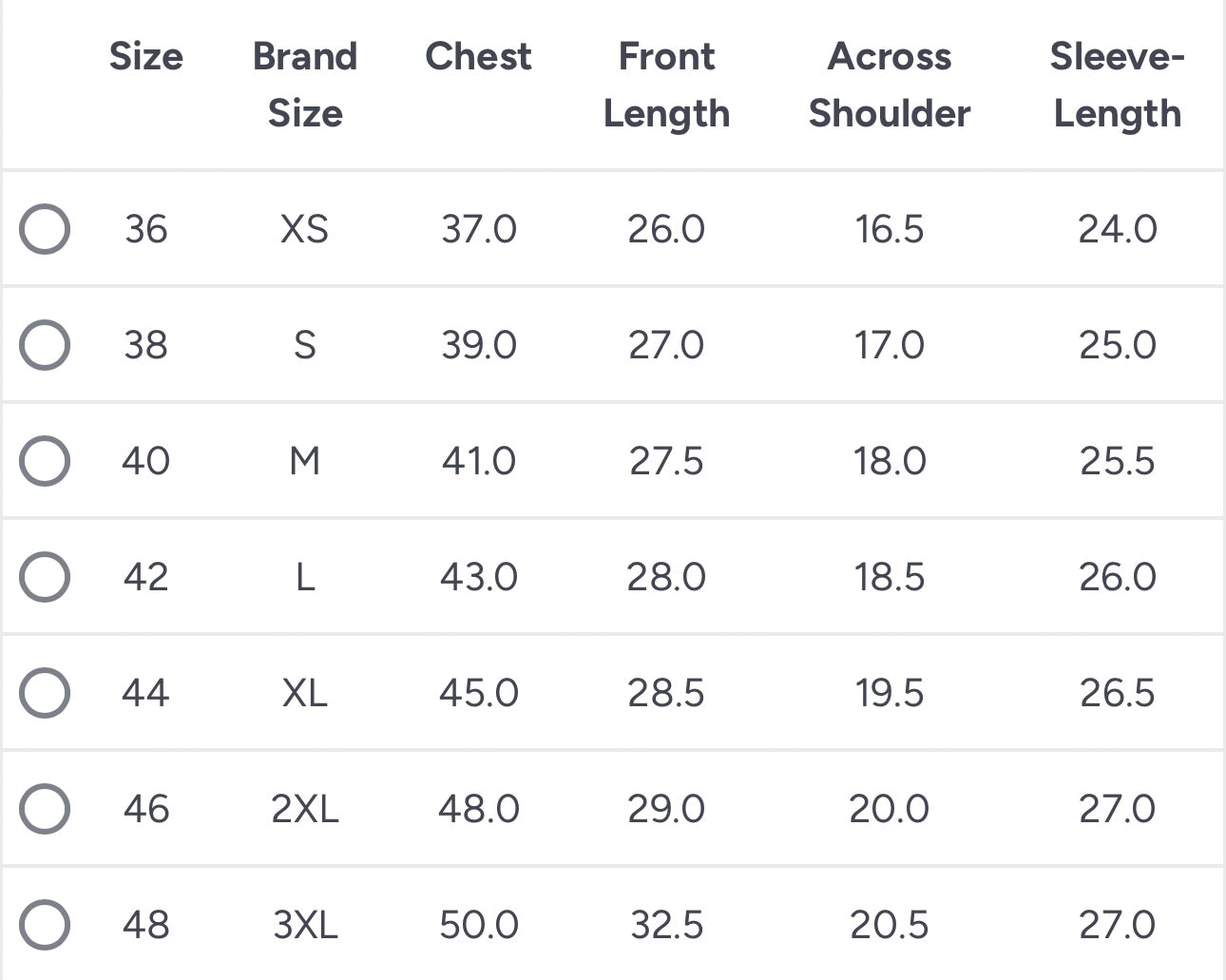 Blue Jacquard Cotton Shirt