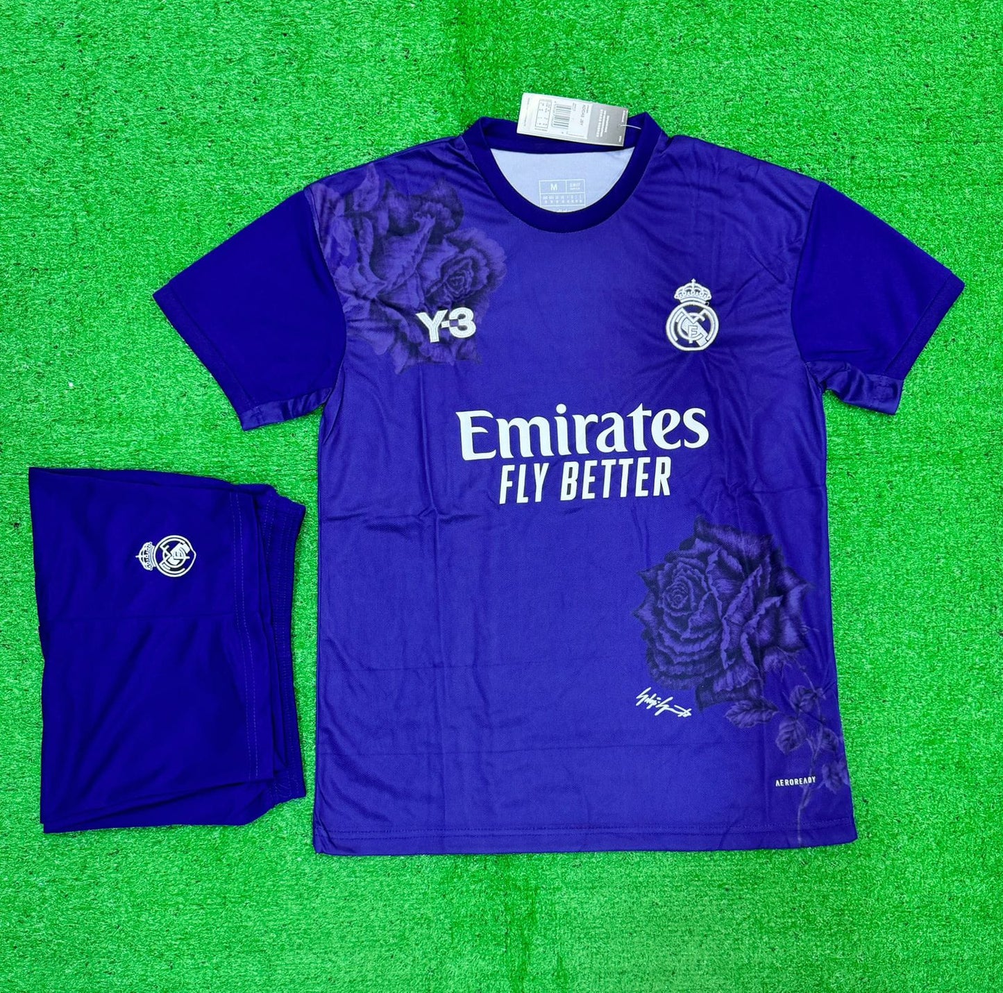 REAL MADRID KIT