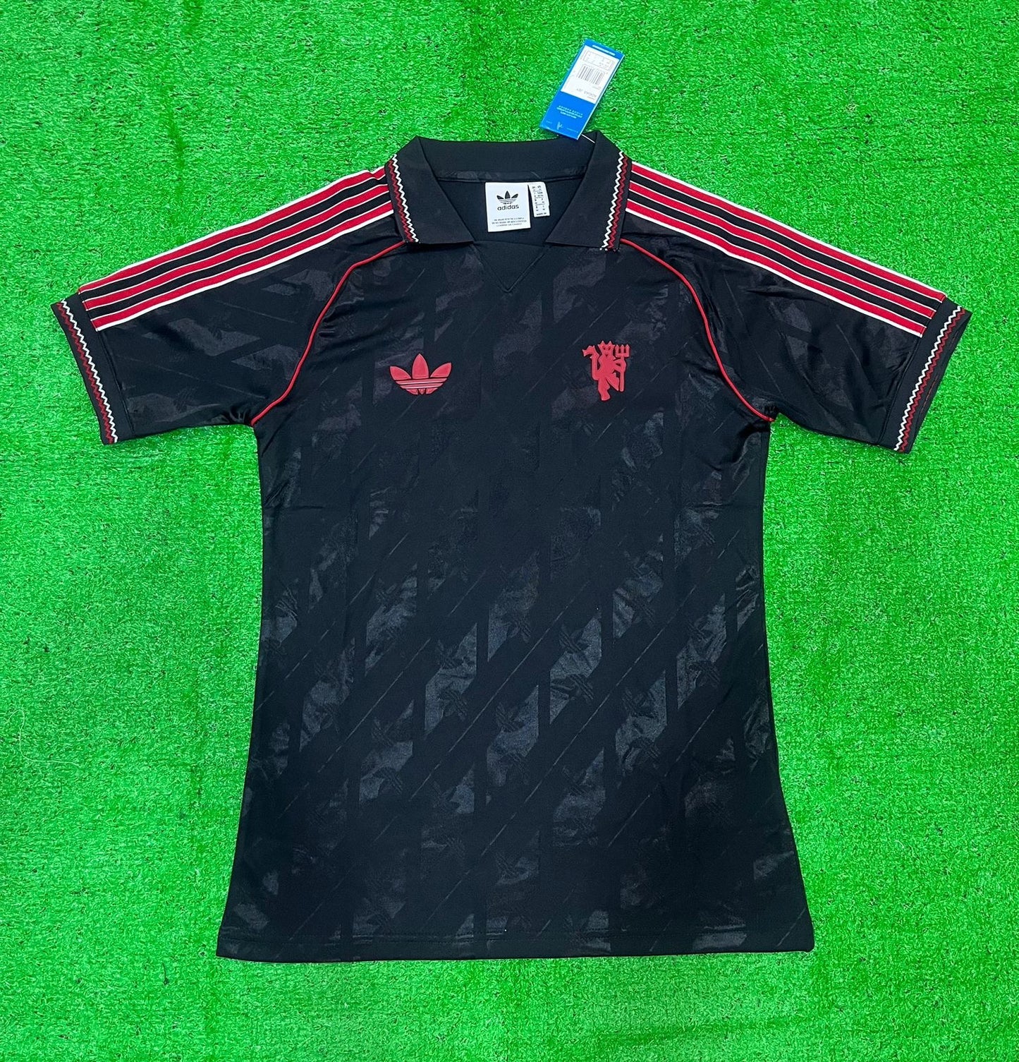 MANCHESTER UNITED MASTER VERSION JERSEY