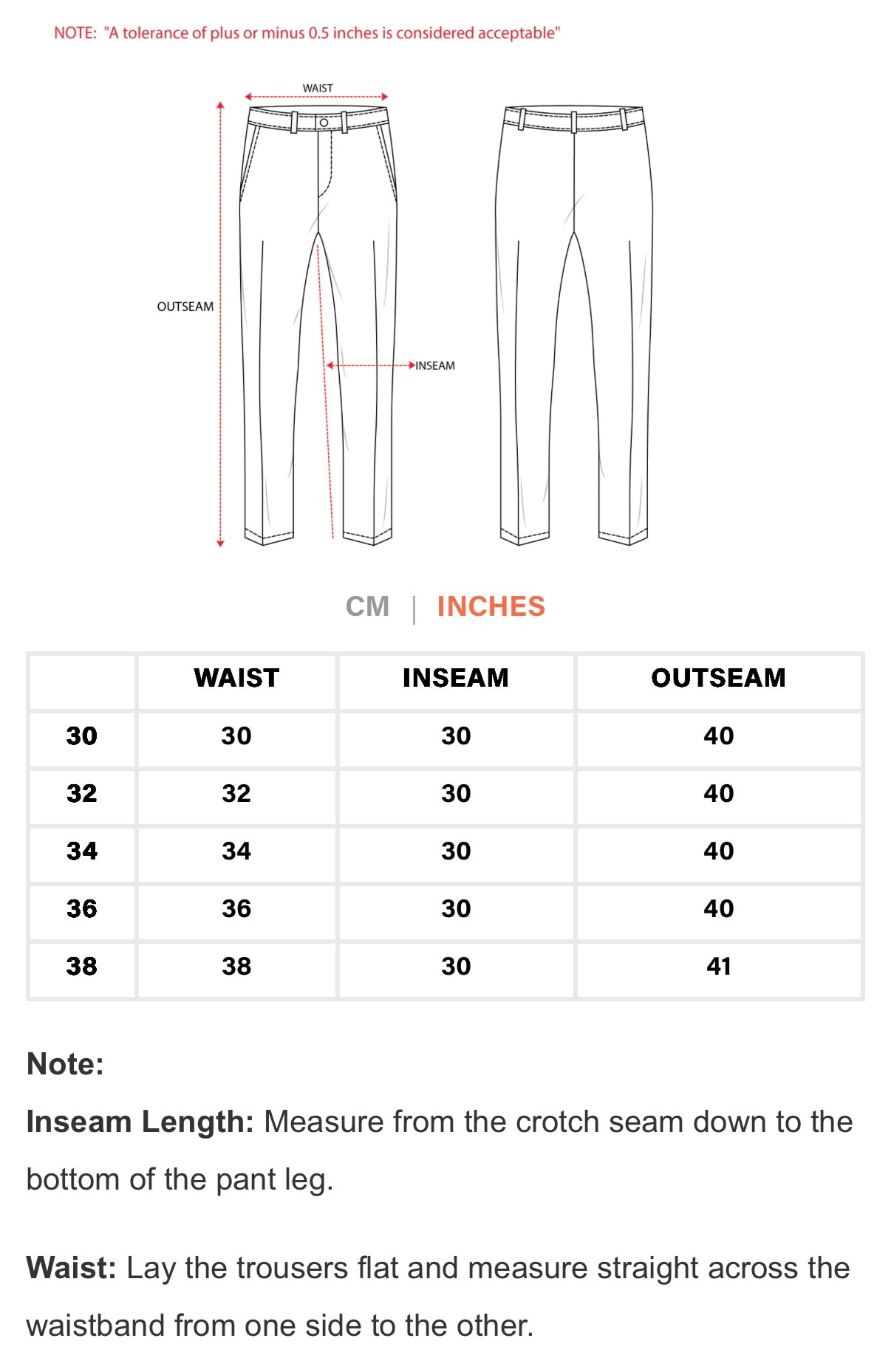 Dark Blue Ankle Fit Jeans