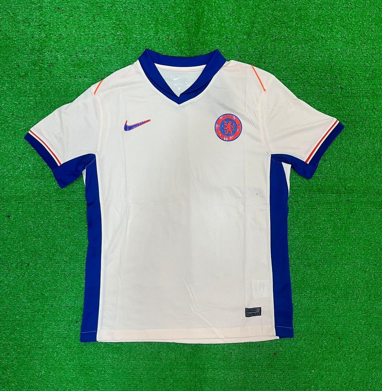 CHELSEA MASTER VERSION JERSEY