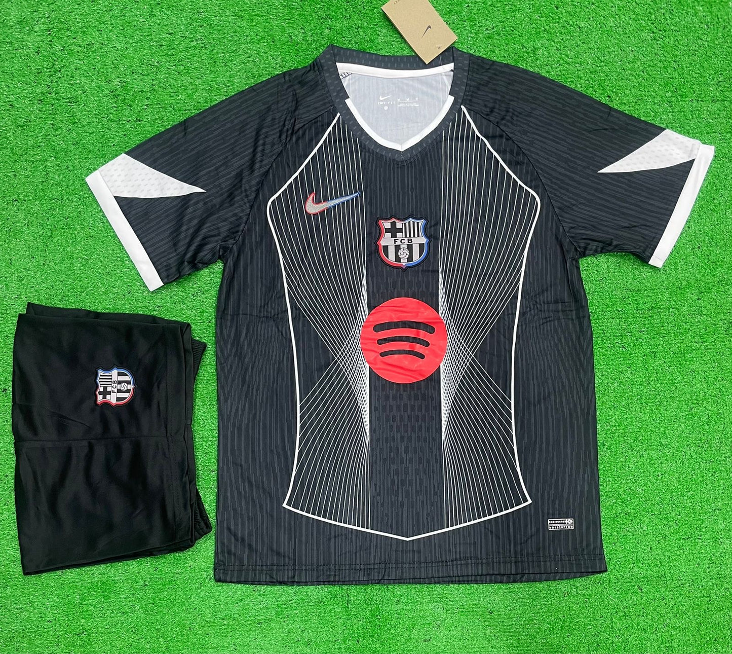 BARCELONA KIT