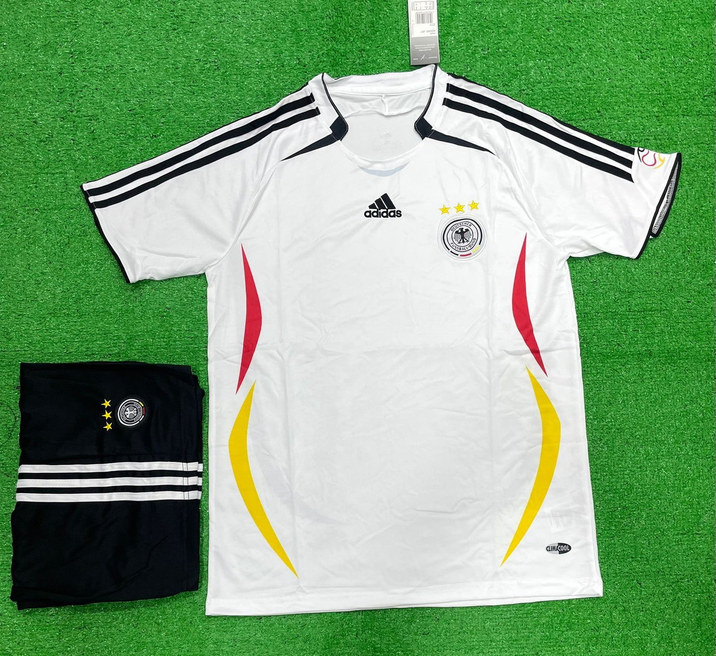 GERMANY KIT