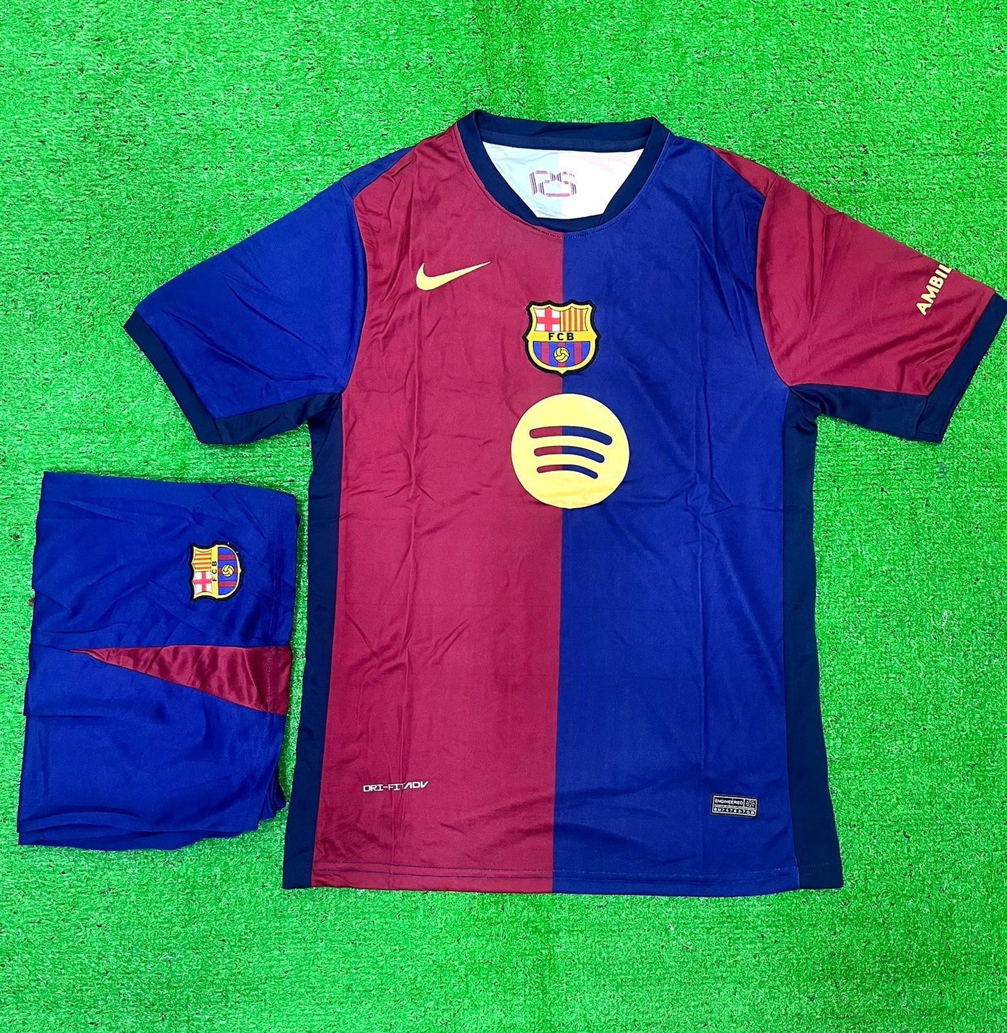 BARCELONA KIT