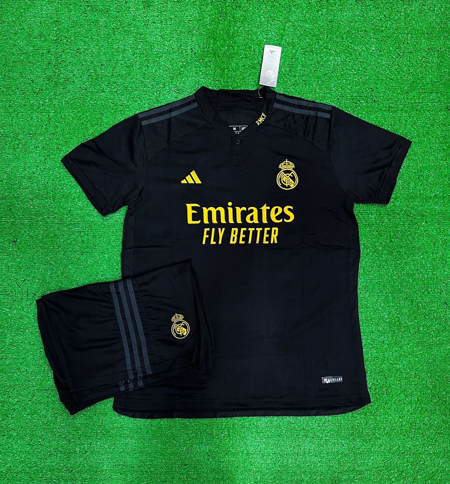 REAL MADRID KIT