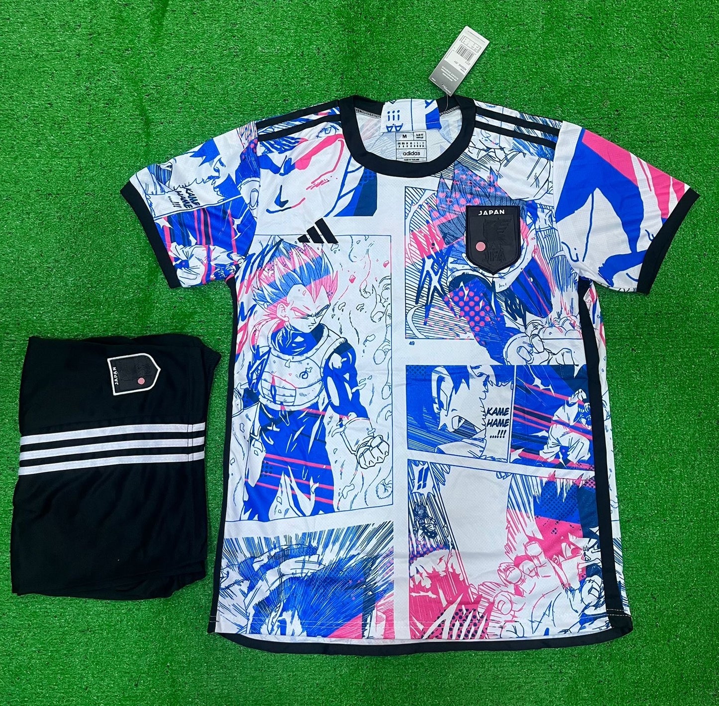JAPAN KIT