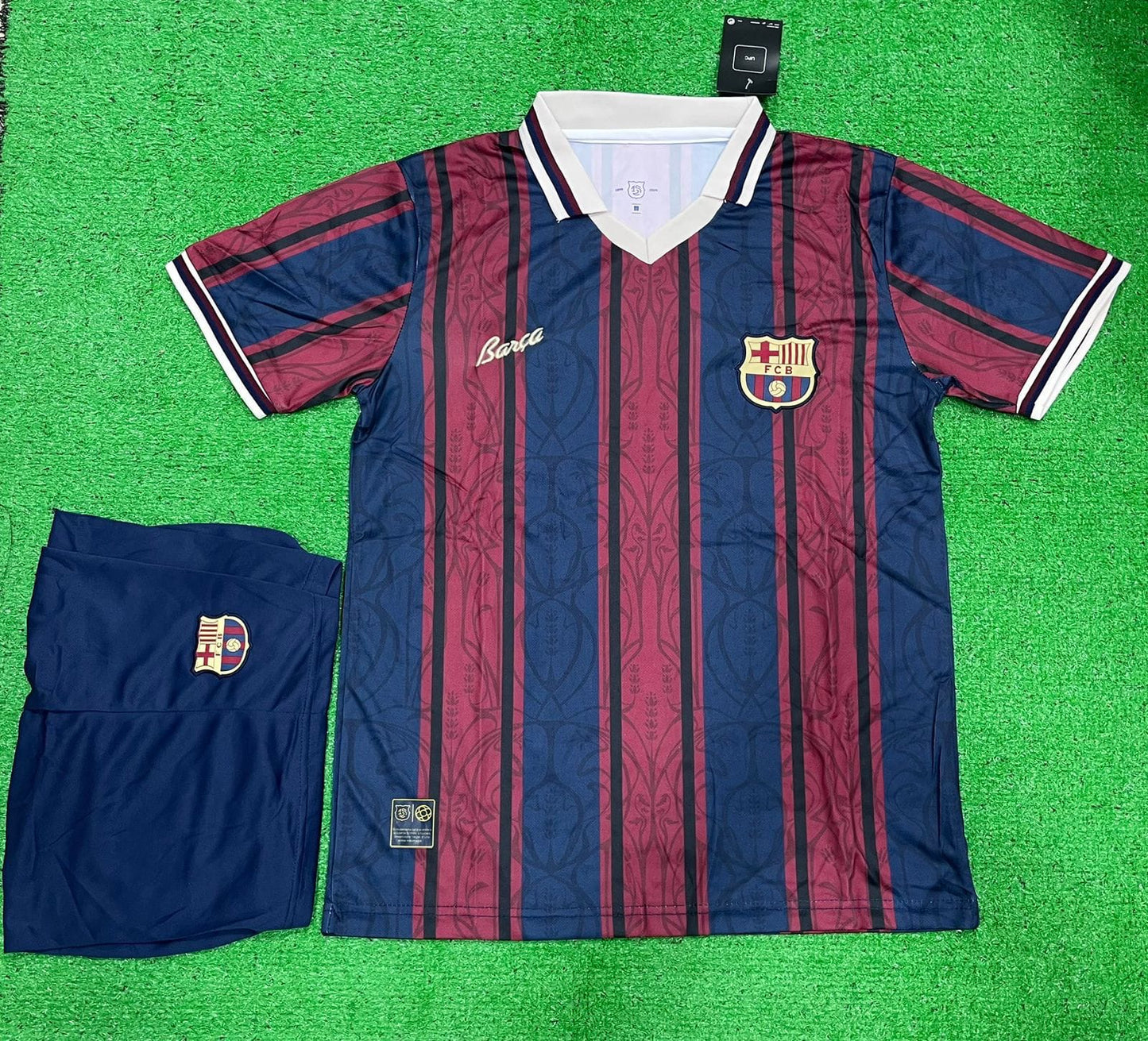 BARCELONA KIT