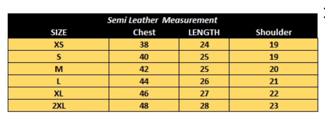 Black And Red Ferrari Jacket