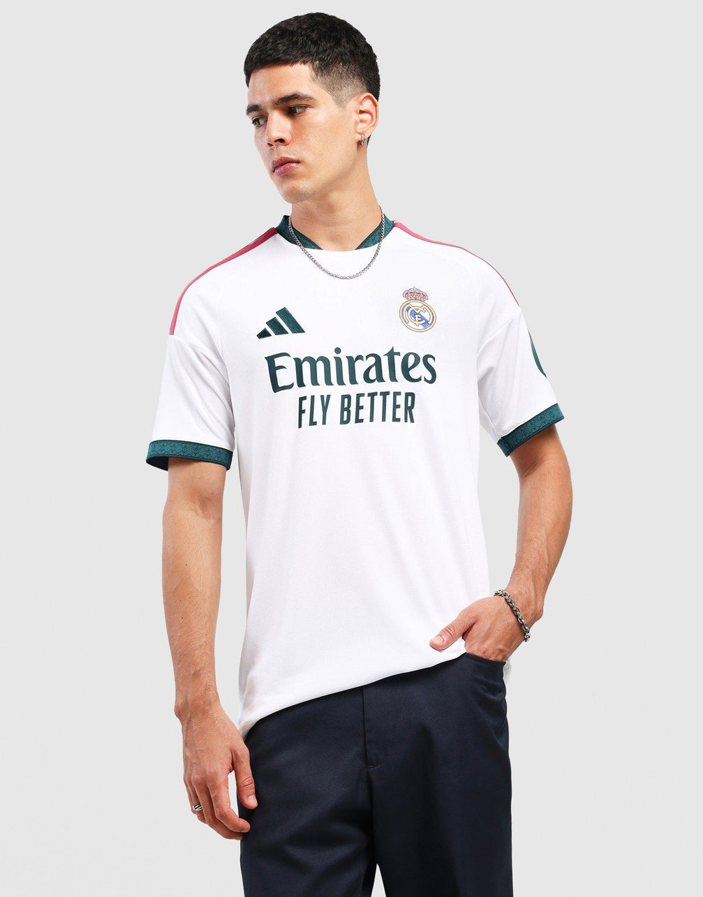 Jerseys
