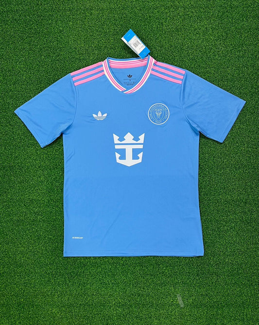 INTER MIAMI MASTER VERSION JERSEY