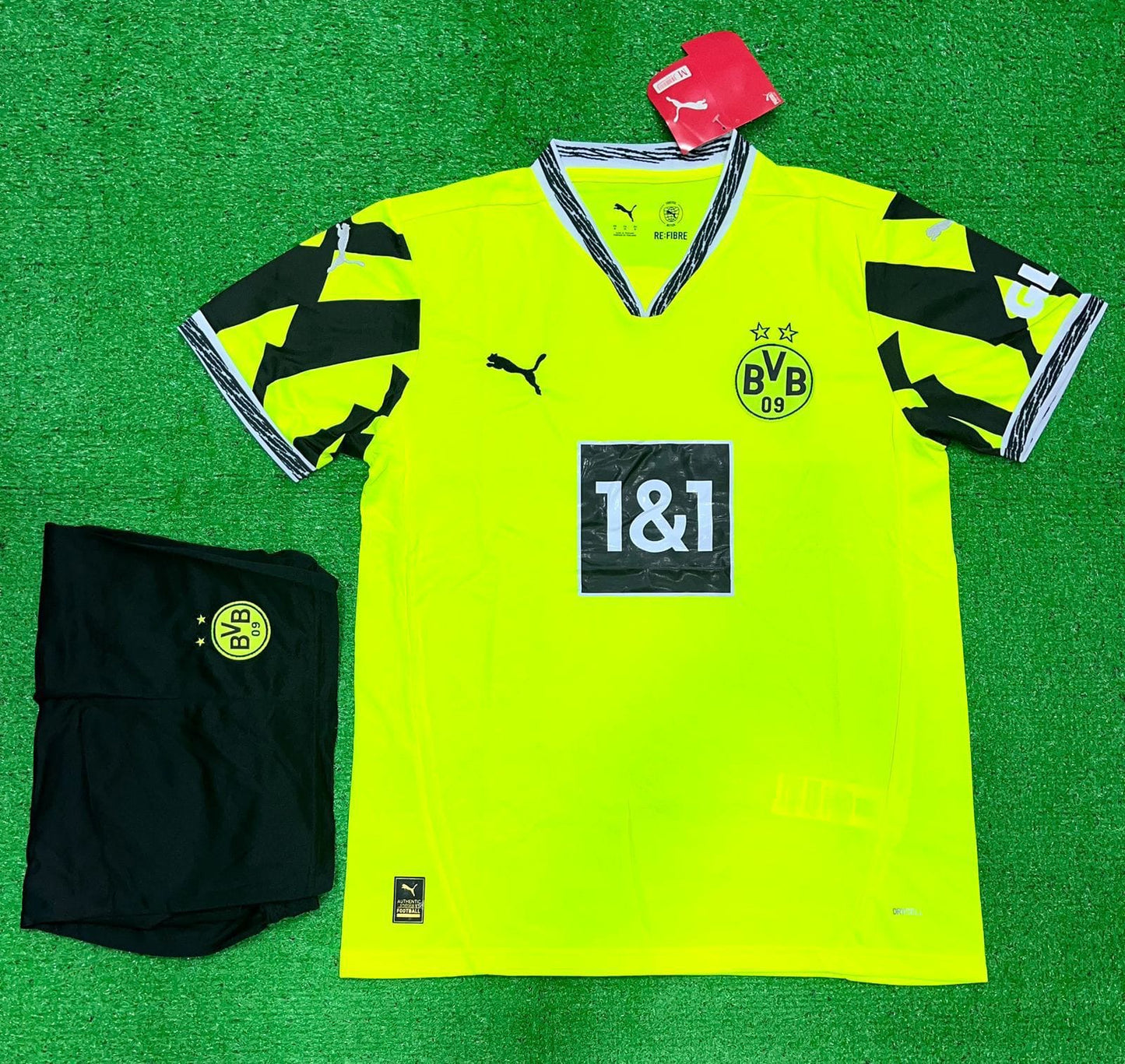 DORTMUND KIT