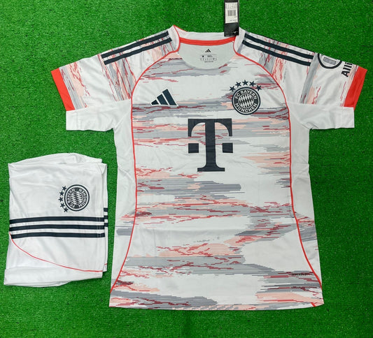 BAYERN MUNICH KIT