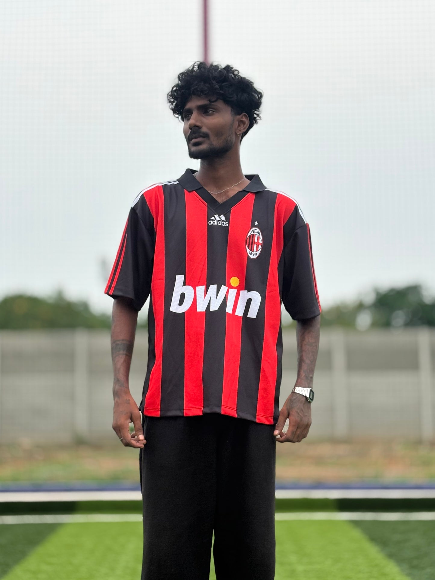 MALDINI X AC MILAN Retro Jersey