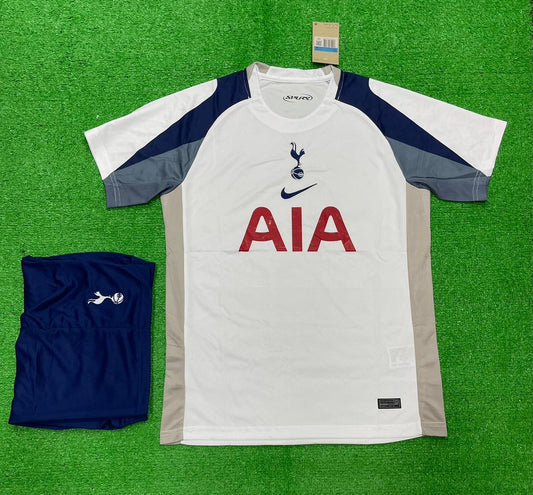 TOTTENHAM HOTSPUR KIT
