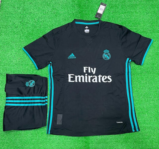 REAL MADRID KIT