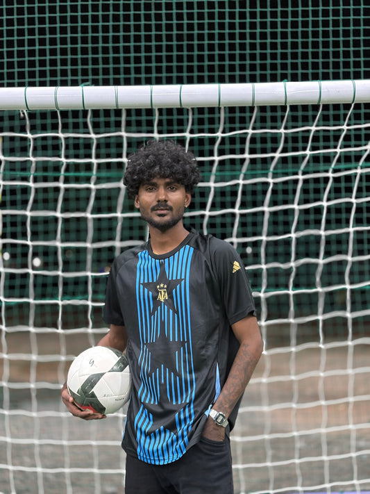 ARGENTINA JERSEY