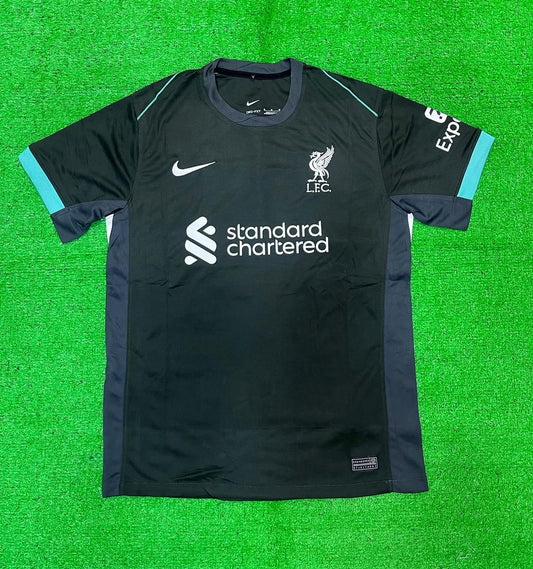 LIVERPOOL MASTER VERSION JERSEY