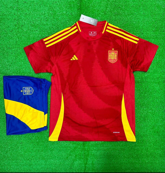 SPAIN KIT