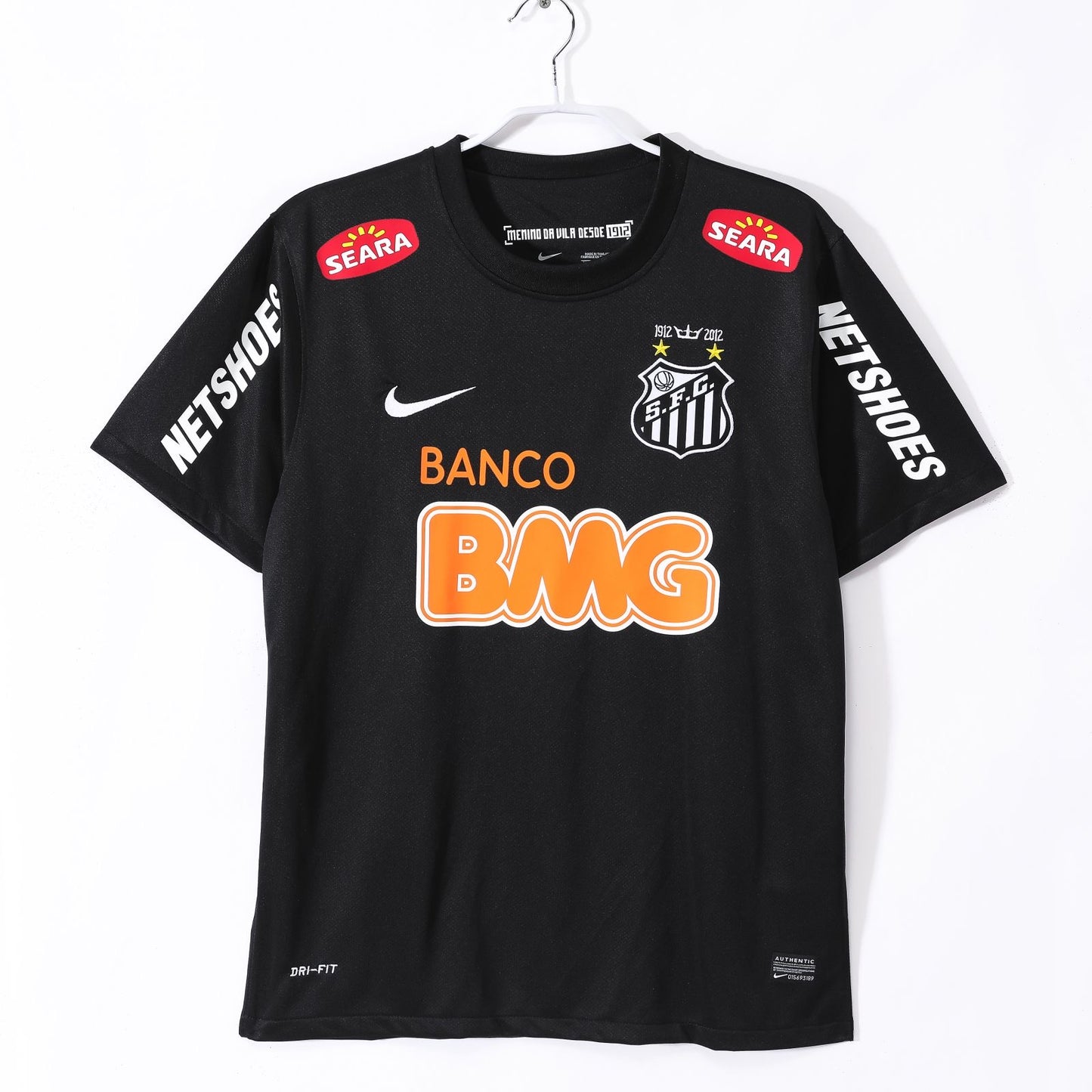 SANTOS RETRO JERSEY