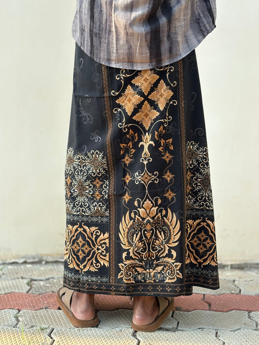 Premium Indonesian Lungi