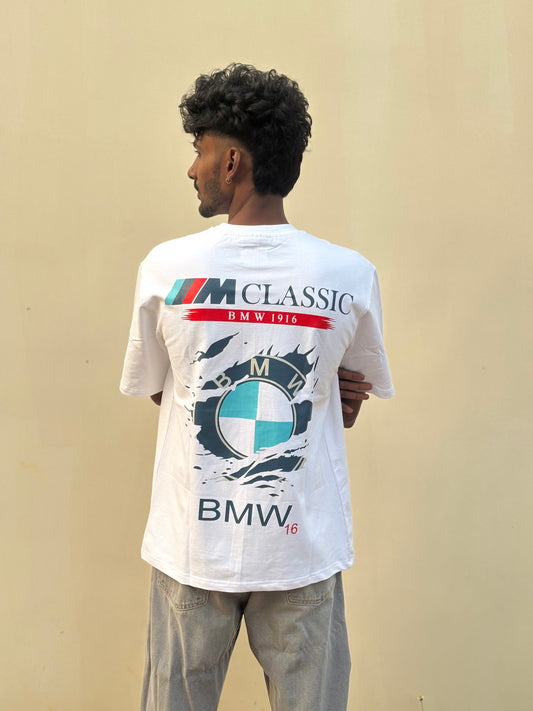BMW Oversized Tshirt