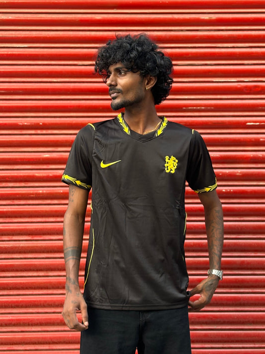 Chelsea 26/27 Away Jersey