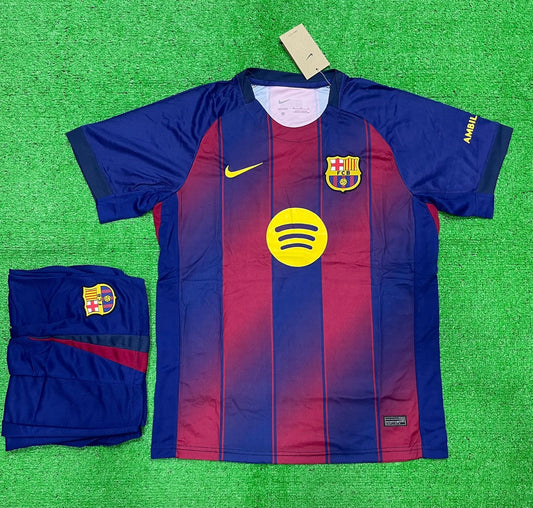 BARCELONA KIT