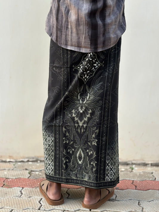 Premium Indonesian Lungi