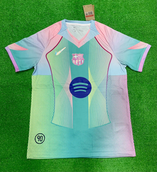 BARCELONA MASTER VERSION JERSEY