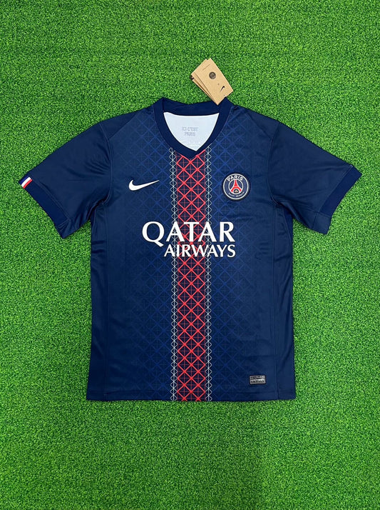 PSG MASTER VERSION JERSEY