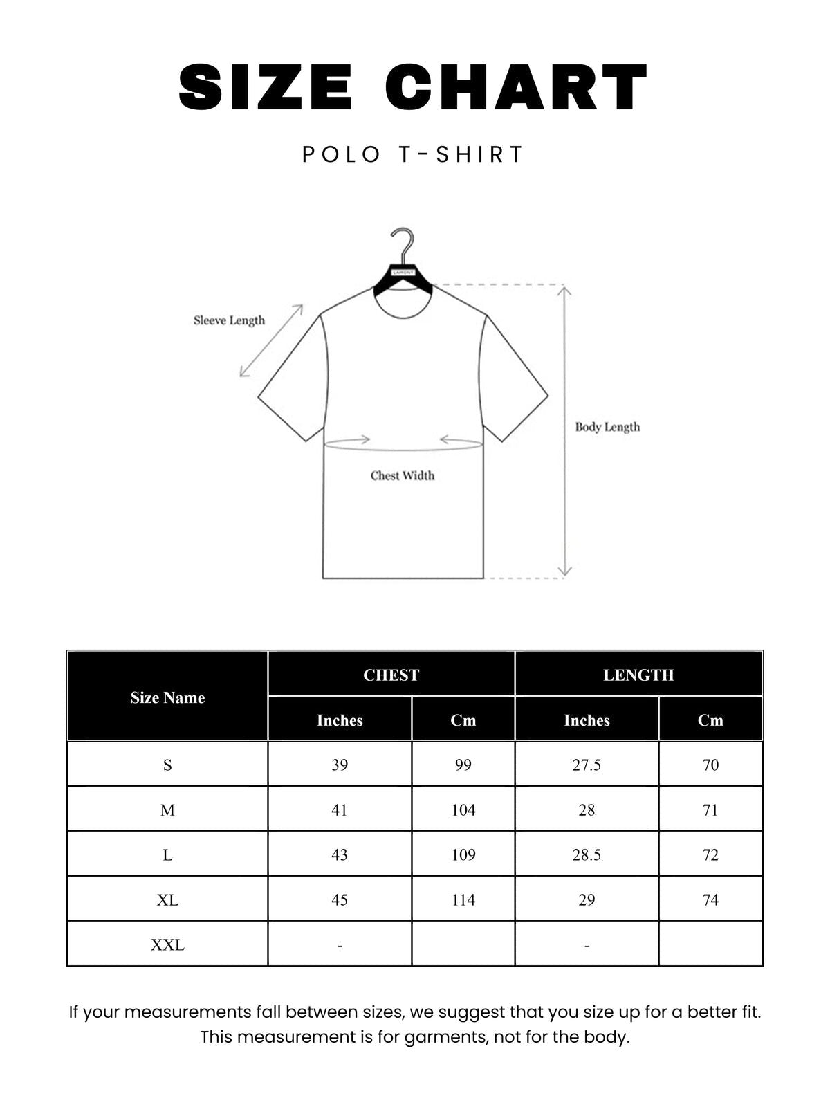 Orange Polo Tshirt