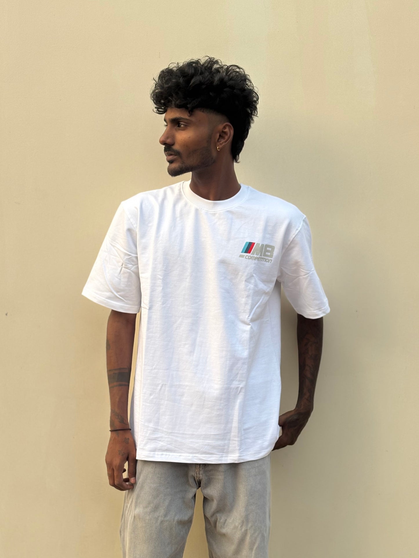 BMW Oversized Tshirt