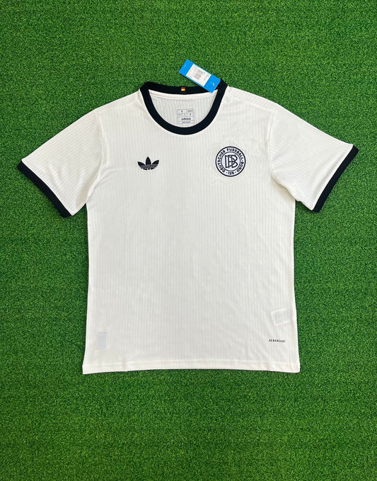GERMANY MASTER VERSION JERSEY