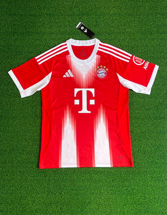 BAYERN MUNICH MASTER VERSION JERSEY