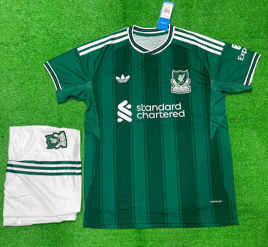 LIVERPOOL KIT