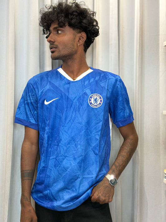 CHELSEA JERSEY