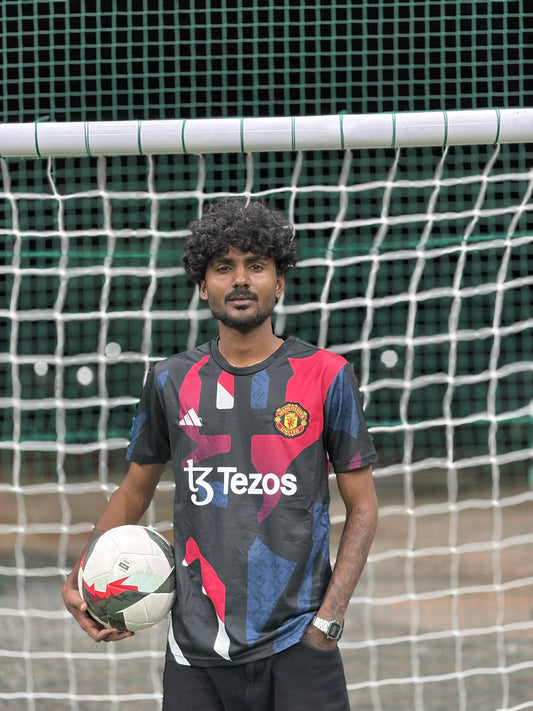MANCHESTER UNITED JERSEY